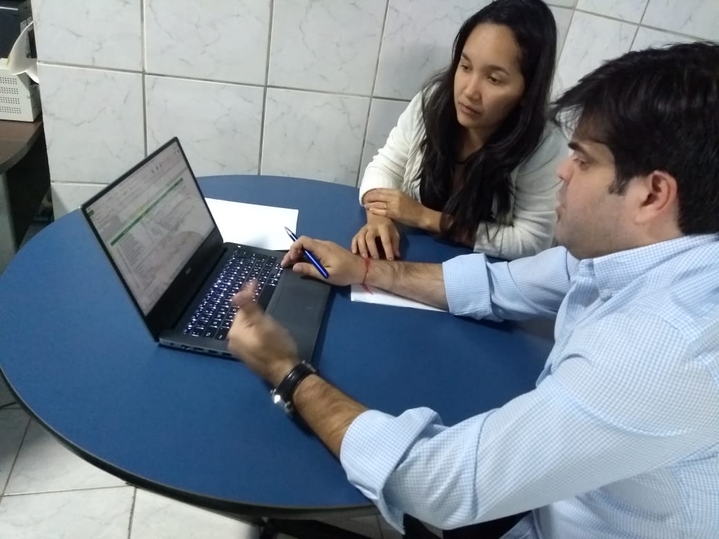 Reunião de Provisão Matemática Mensal