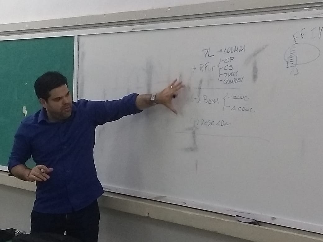 Revisão Atuarial do Município