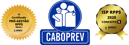 CABOPREV Logo