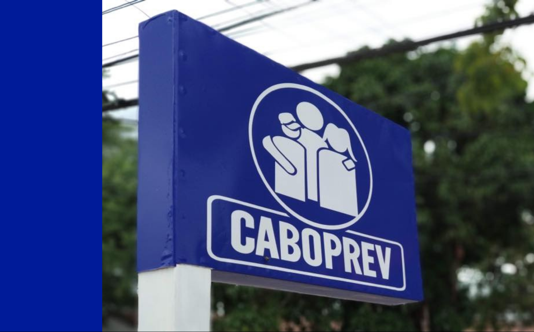 Caboprev divulga nota oficial sobre o caso dos R$ 92 milhões