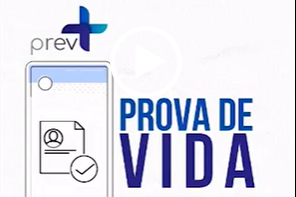 Aposentados e pensionistas do Caboprev acima dos 61 anos devem realizar a Prova de Vida até o final de Setembro