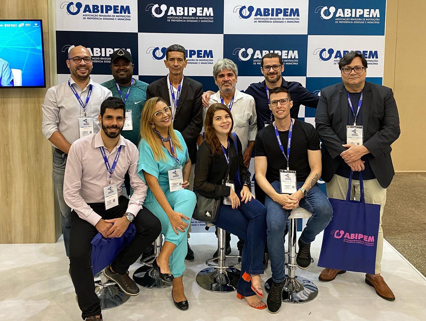 Caboprev participa do 55º Congresso Nacional da ABIPEM em Fortaleza
