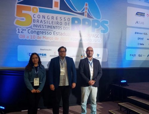 Caboprev participa do Congresso do 5º Congresso Brasileiro de Investimento dos RPPS, em Florianópolis
