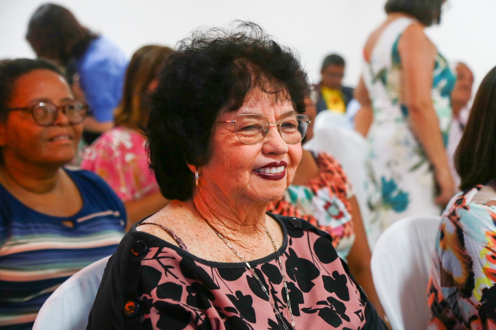 Caboprev celebra o Dia do Aposentado com iniciativa de empreendedorismo para os beneficiários