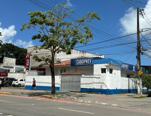 Caboprev é o instituto de previdência com o terceiro maior patrimônio de Pernambuco