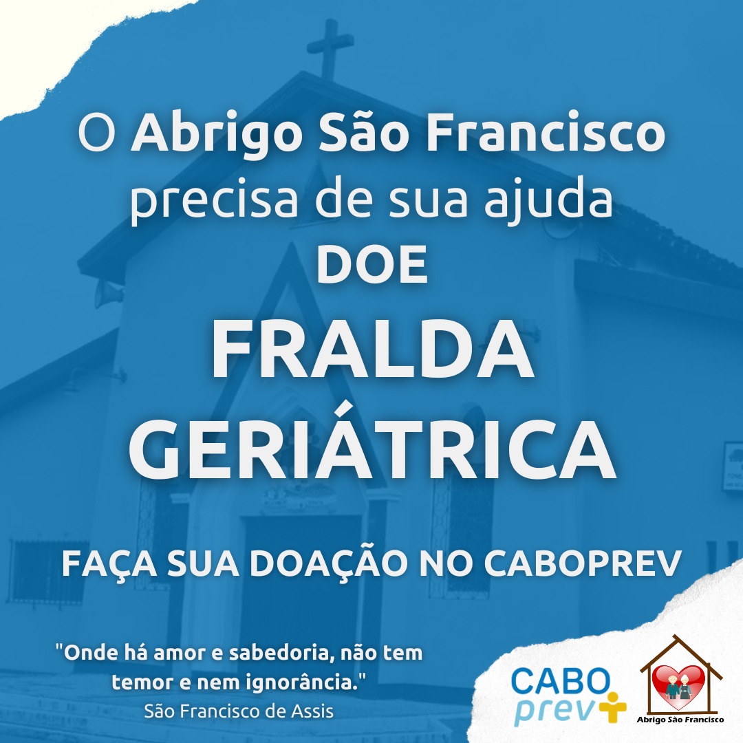 Faça sua doação