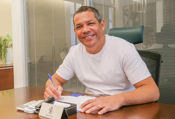 Prefeitura do Cabo antecipa salário do mês de junho para esta sexta-feira (21).