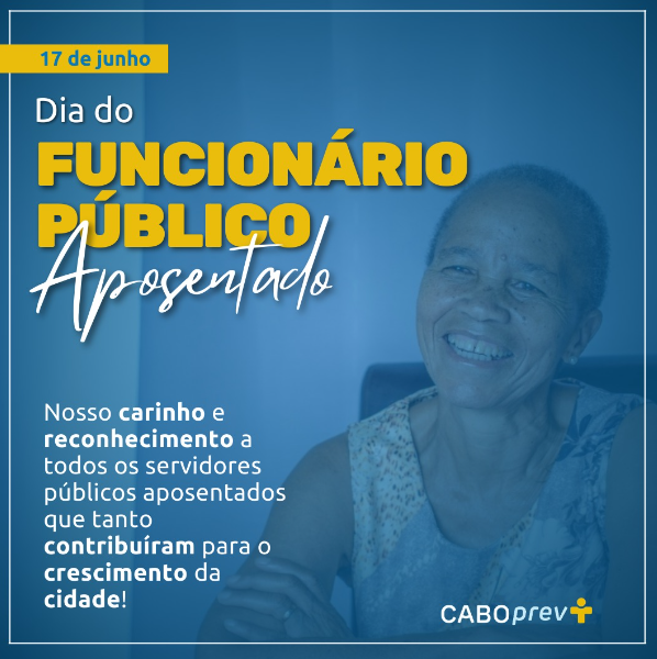 Dia do Funcionário publico