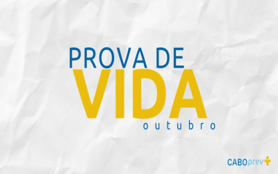 Atenção, aposentado, aposentada e pensionista aniversariante do mês de outubro.