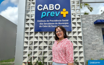 Dia 24 de janeiro é o dia do aposentado. Nós do Caboprev, que representamos os servidores públicos aposentados, rendemos nossa homenagem à categoria que é fundamental para a sociedade brasileira, os aposentados.