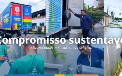Compromisso Sustentável