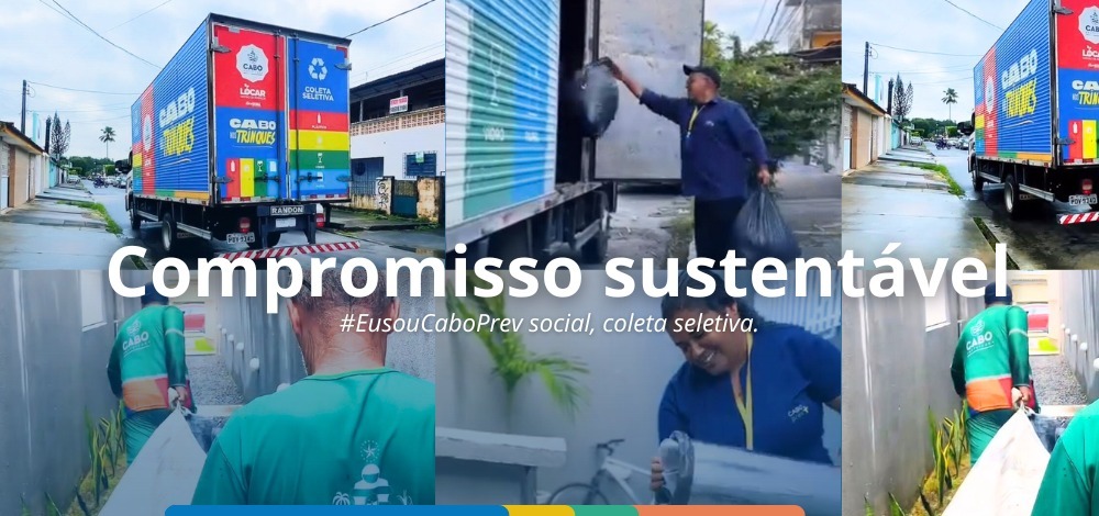 Compromisso Sustentável
