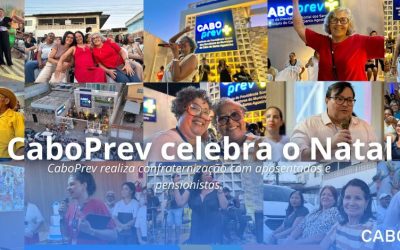 Natal CaboPrev