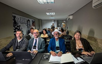 Mentoria de Inteligência Artificial da 3IT