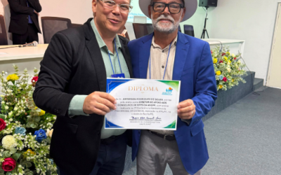 🤝 Compromisso, diálogo e fortalecimento da Previdência!